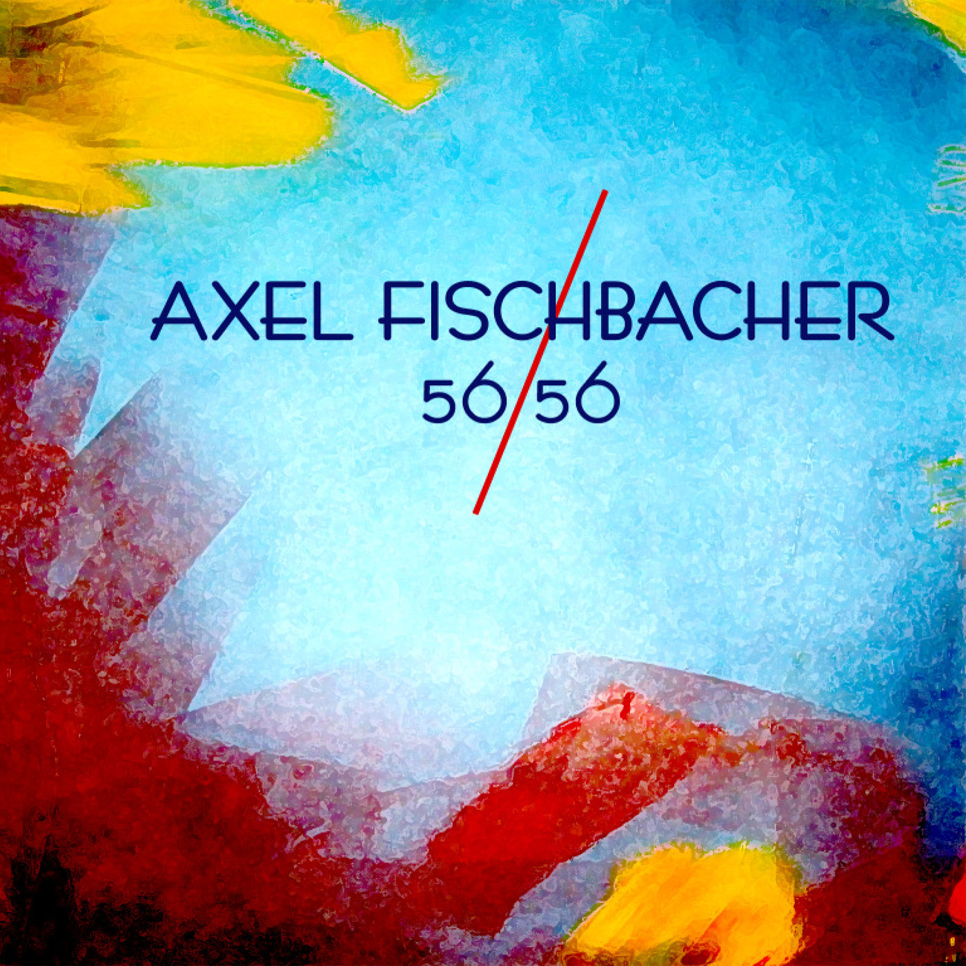 Axel Fischbacher Quintet