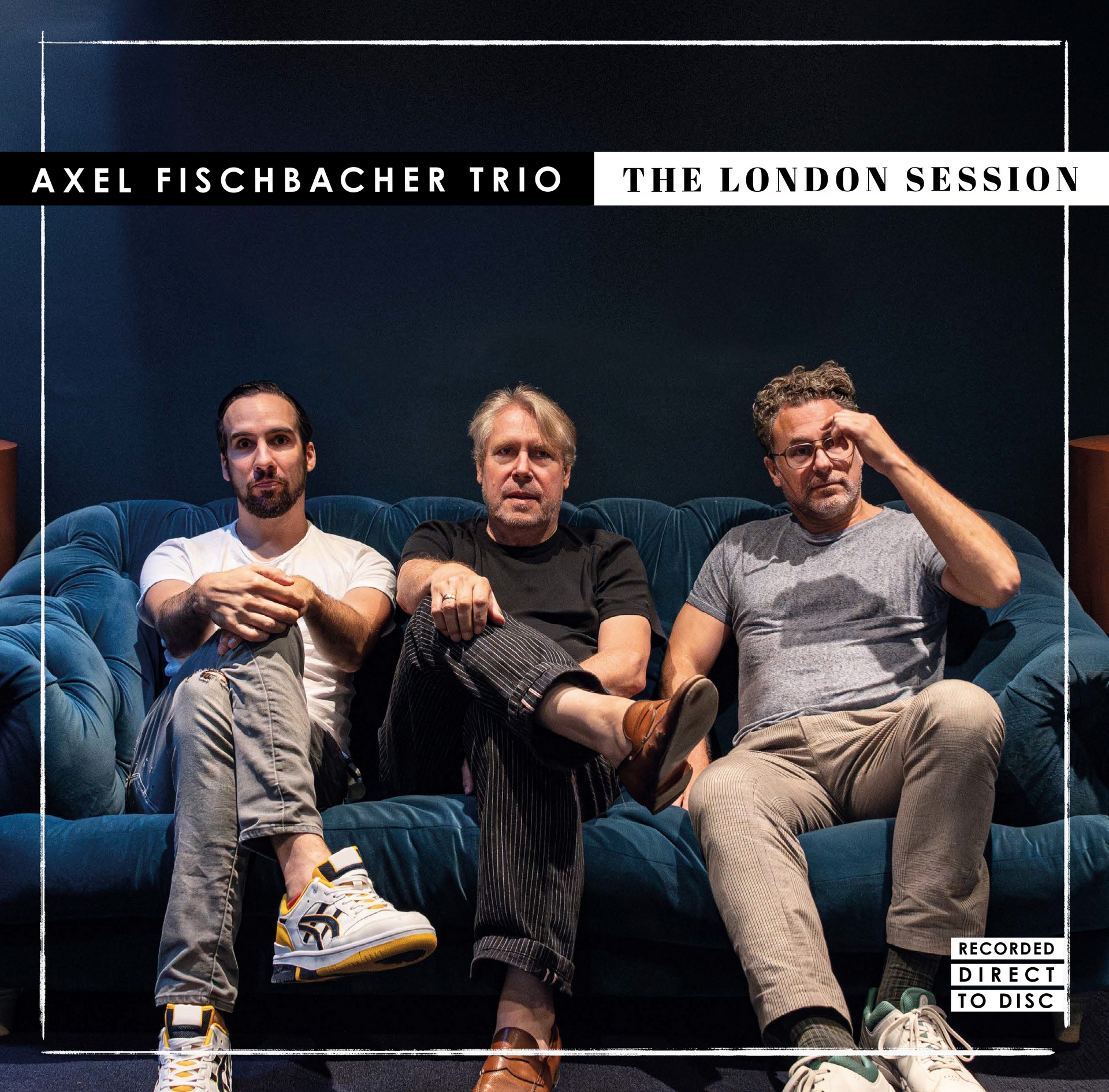 Axel Fischbacher Trio