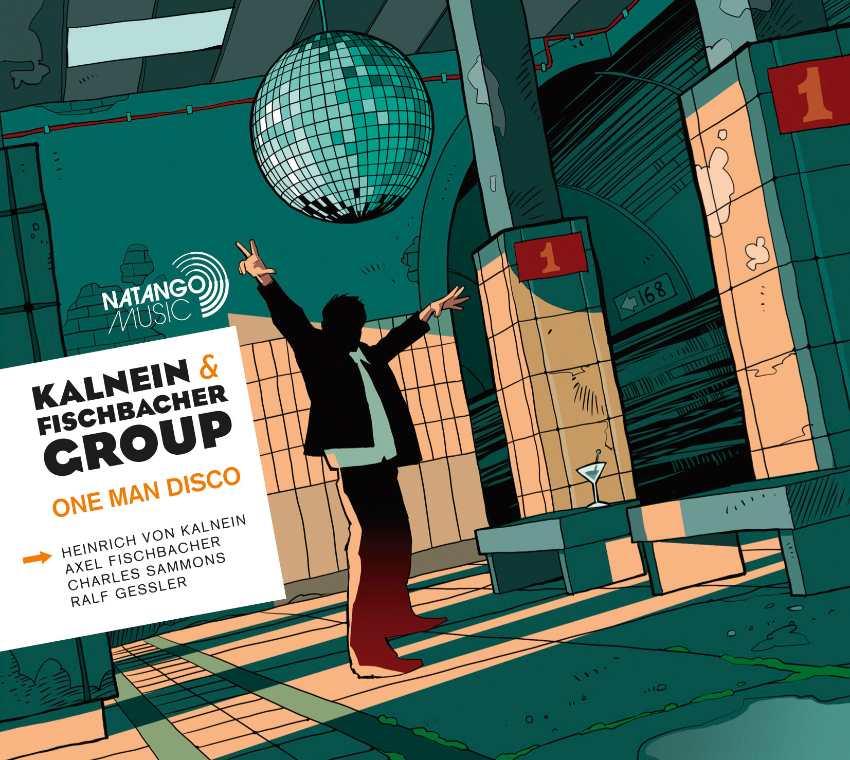 Kalnein &amp; Fischbacher Group